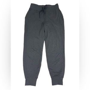 LULULEMON women’s soft jogger.  Size 8